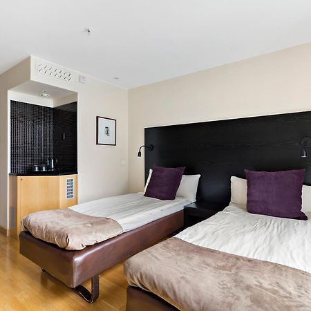 Best Western Solna Business Park Εξωτερικό φωτογραφία