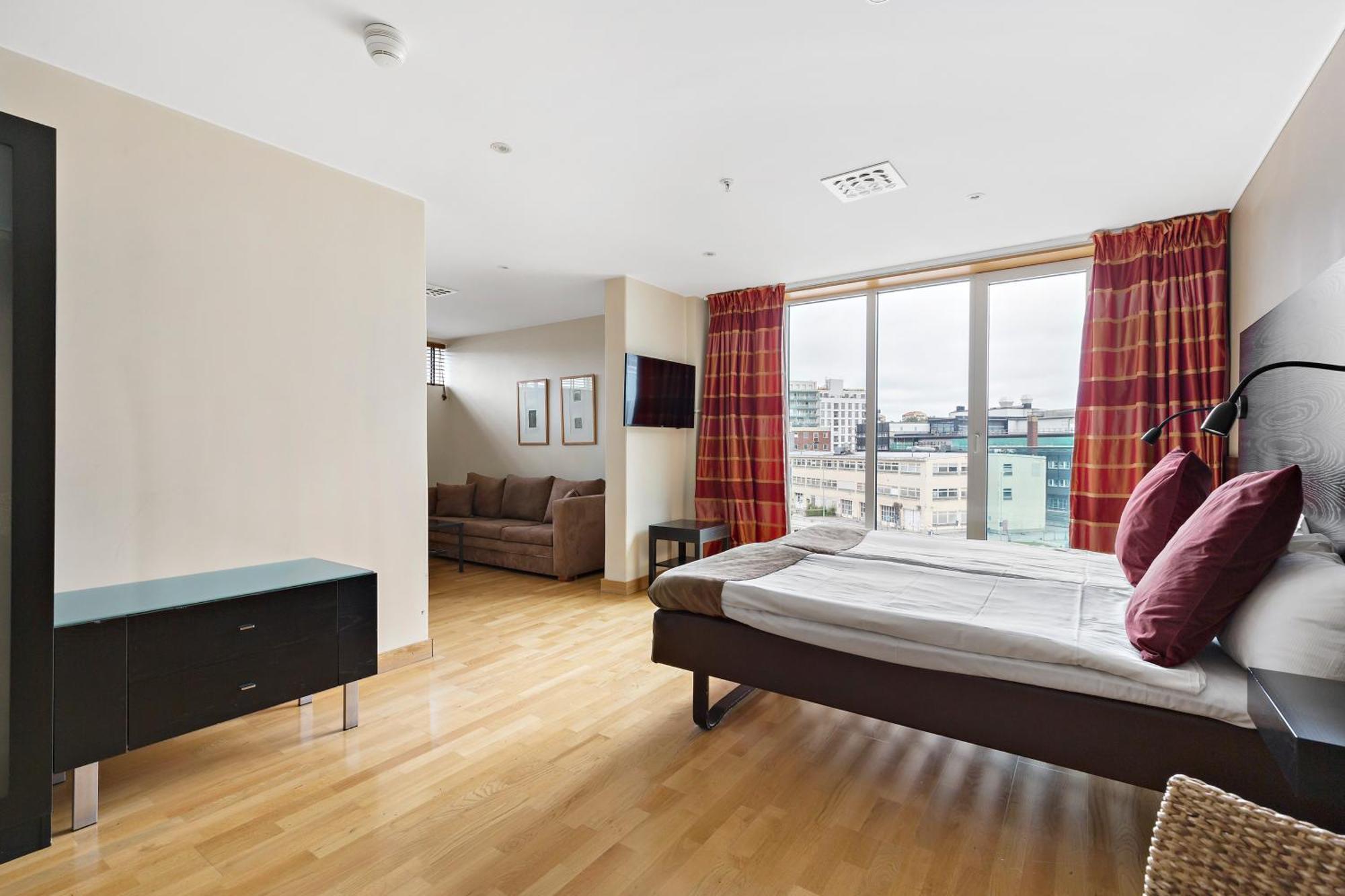 Best Western Solna Business Park Εξωτερικό φωτογραφία