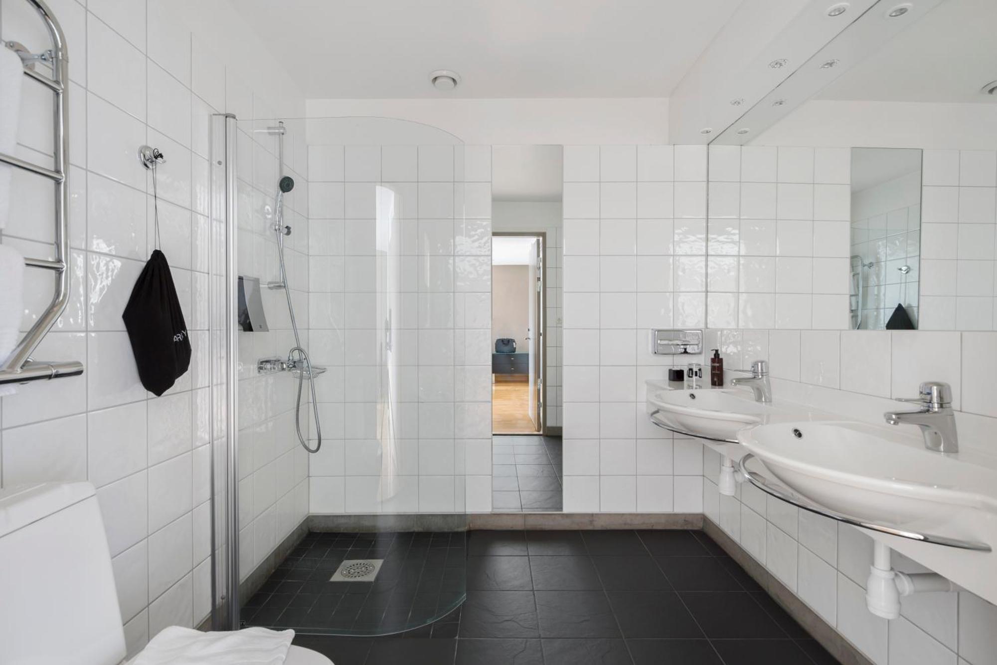 Best Western Solna Business Park Εξωτερικό φωτογραφία