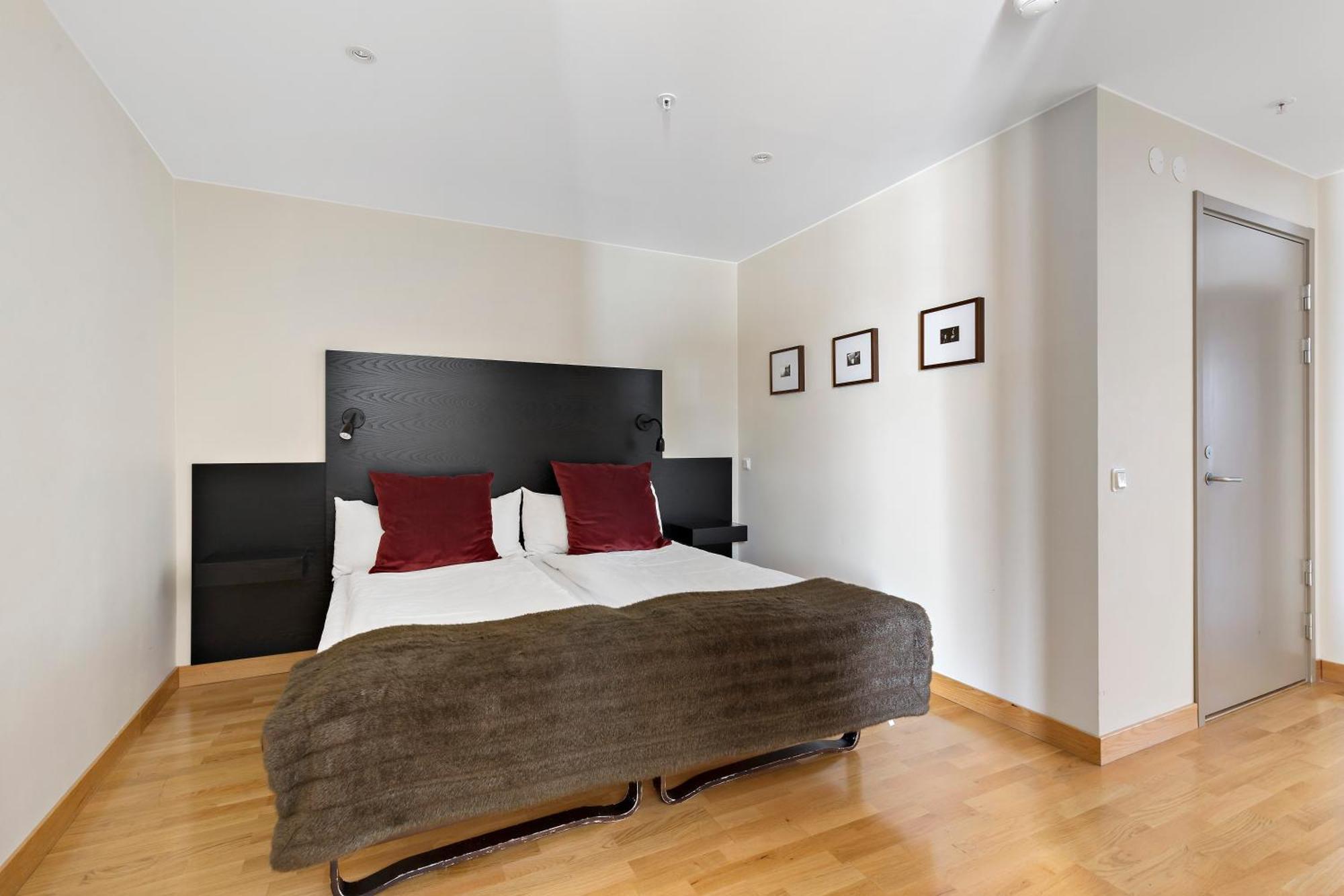Best Western Solna Business Park Εξωτερικό φωτογραφία