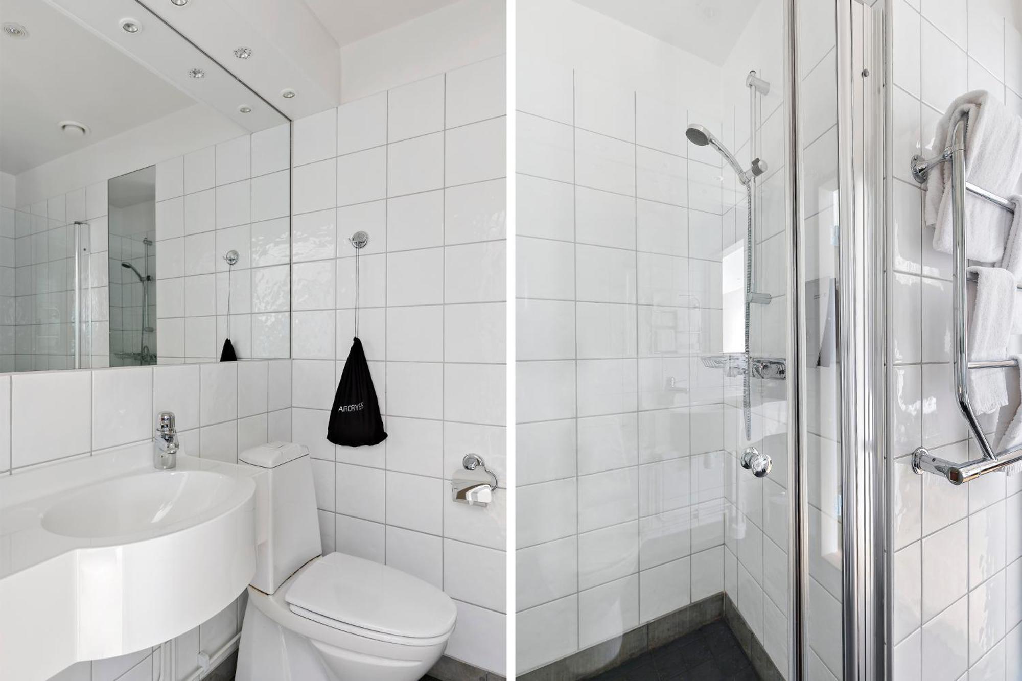 Best Western Solna Business Park Εξωτερικό φωτογραφία