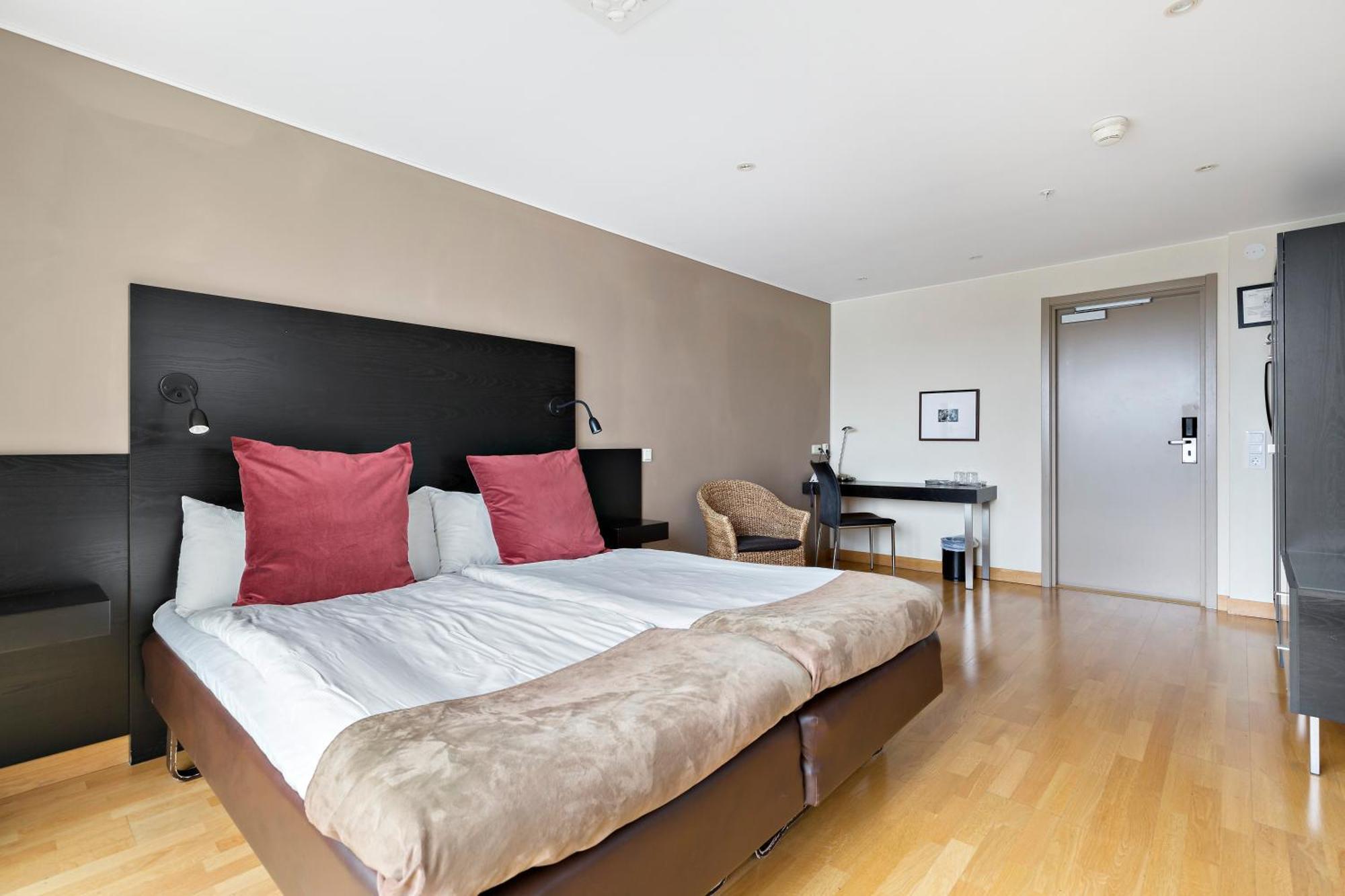 Best Western Solna Business Park Εξωτερικό φωτογραφία
