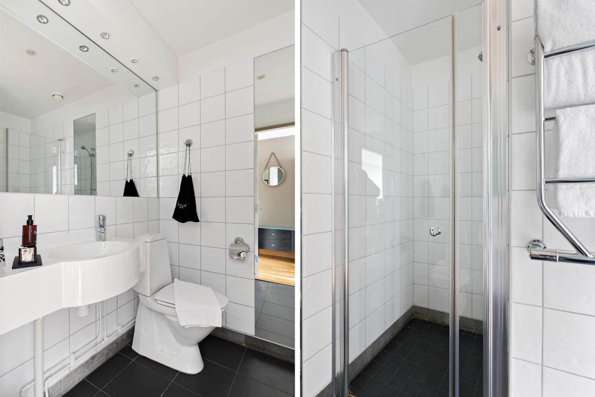 Best Western Solna Business Park Εξωτερικό φωτογραφία