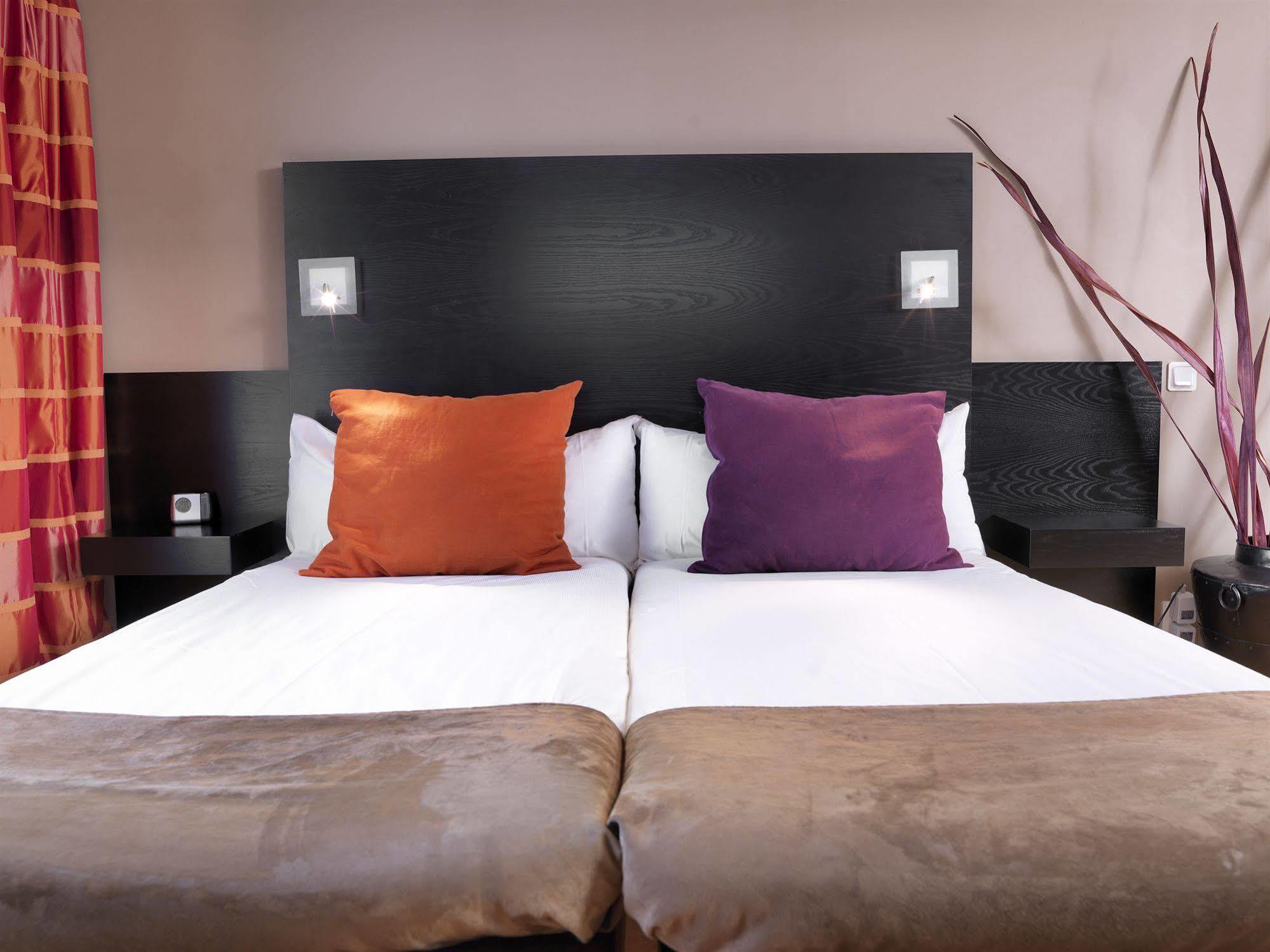 Best Western Solna Business Park Εξωτερικό φωτογραφία
