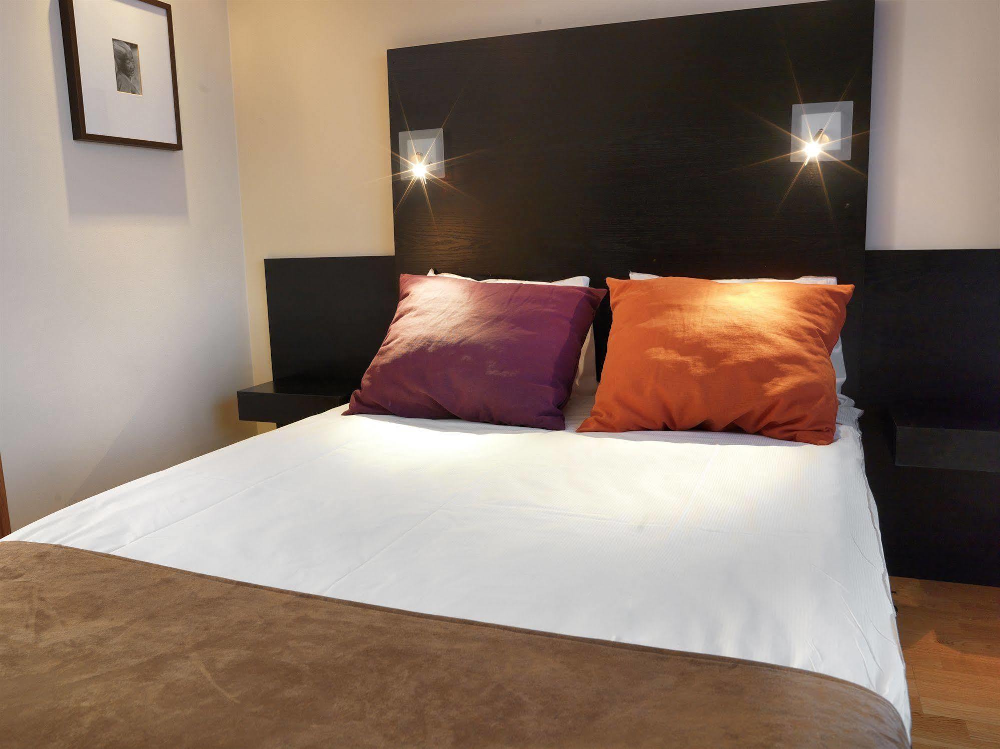 Best Western Solna Business Park Εξωτερικό φωτογραφία