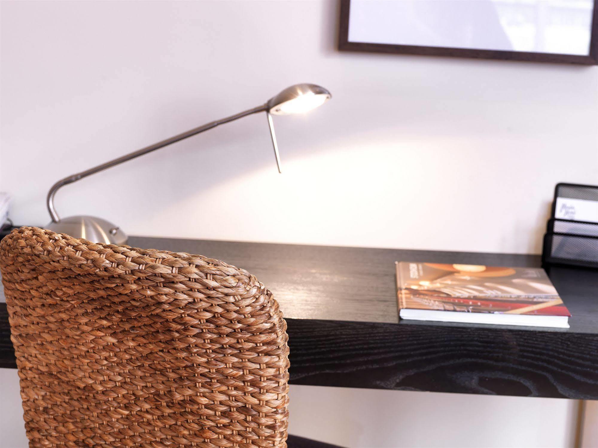 Best Western Solna Business Park Εξωτερικό φωτογραφία