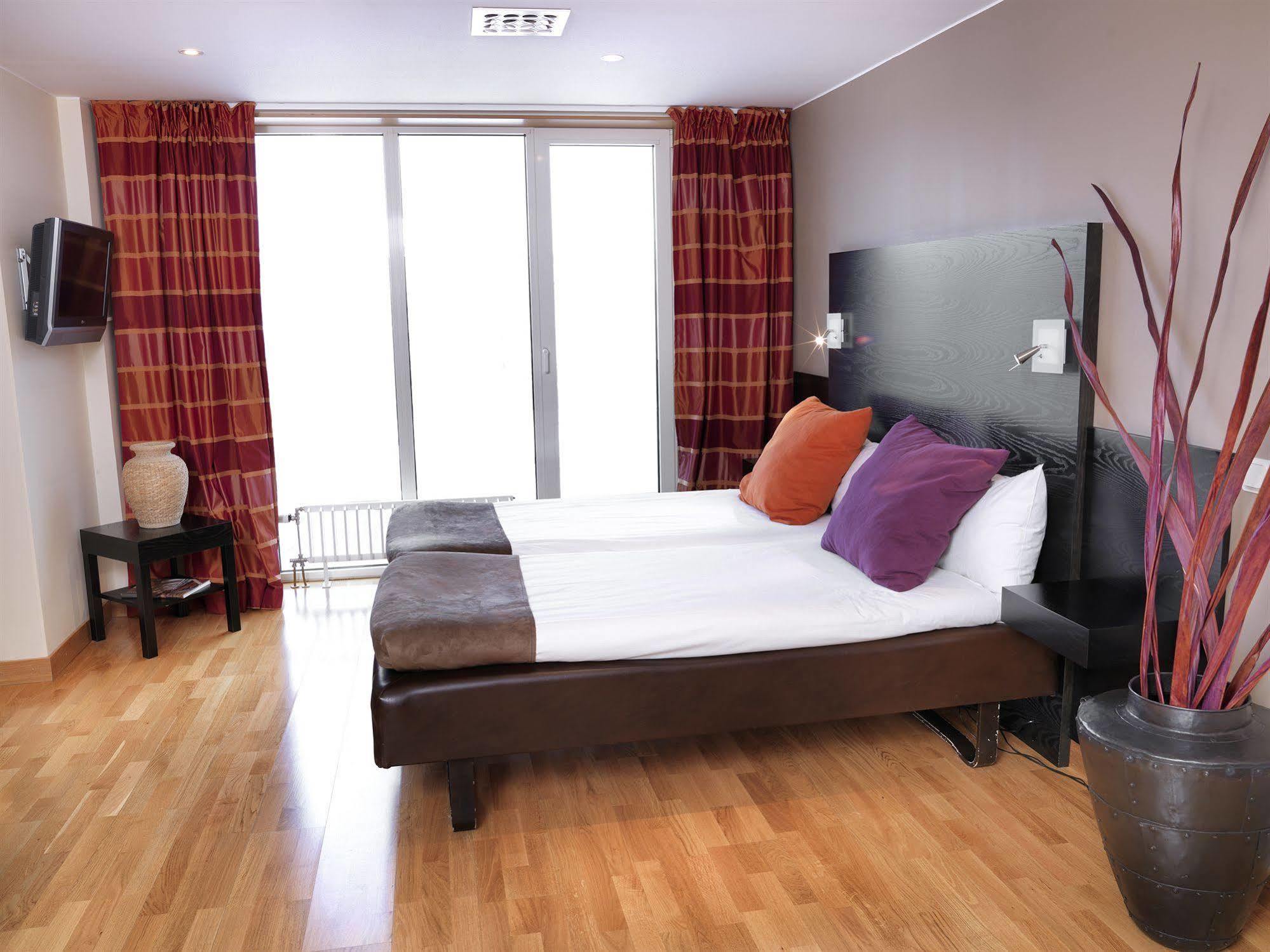 Best Western Solna Business Park Εξωτερικό φωτογραφία