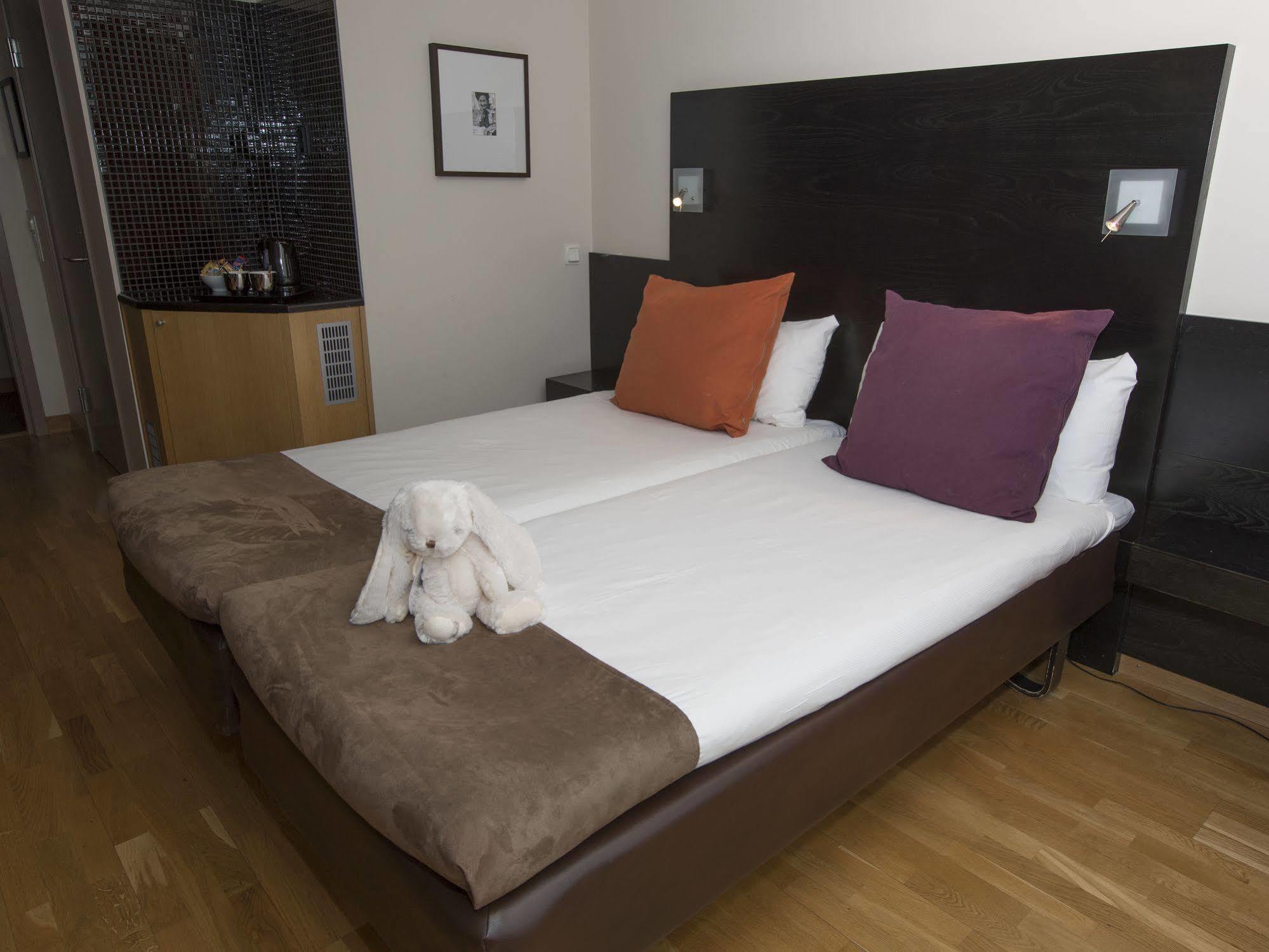 Best Western Solna Business Park Εξωτερικό φωτογραφία