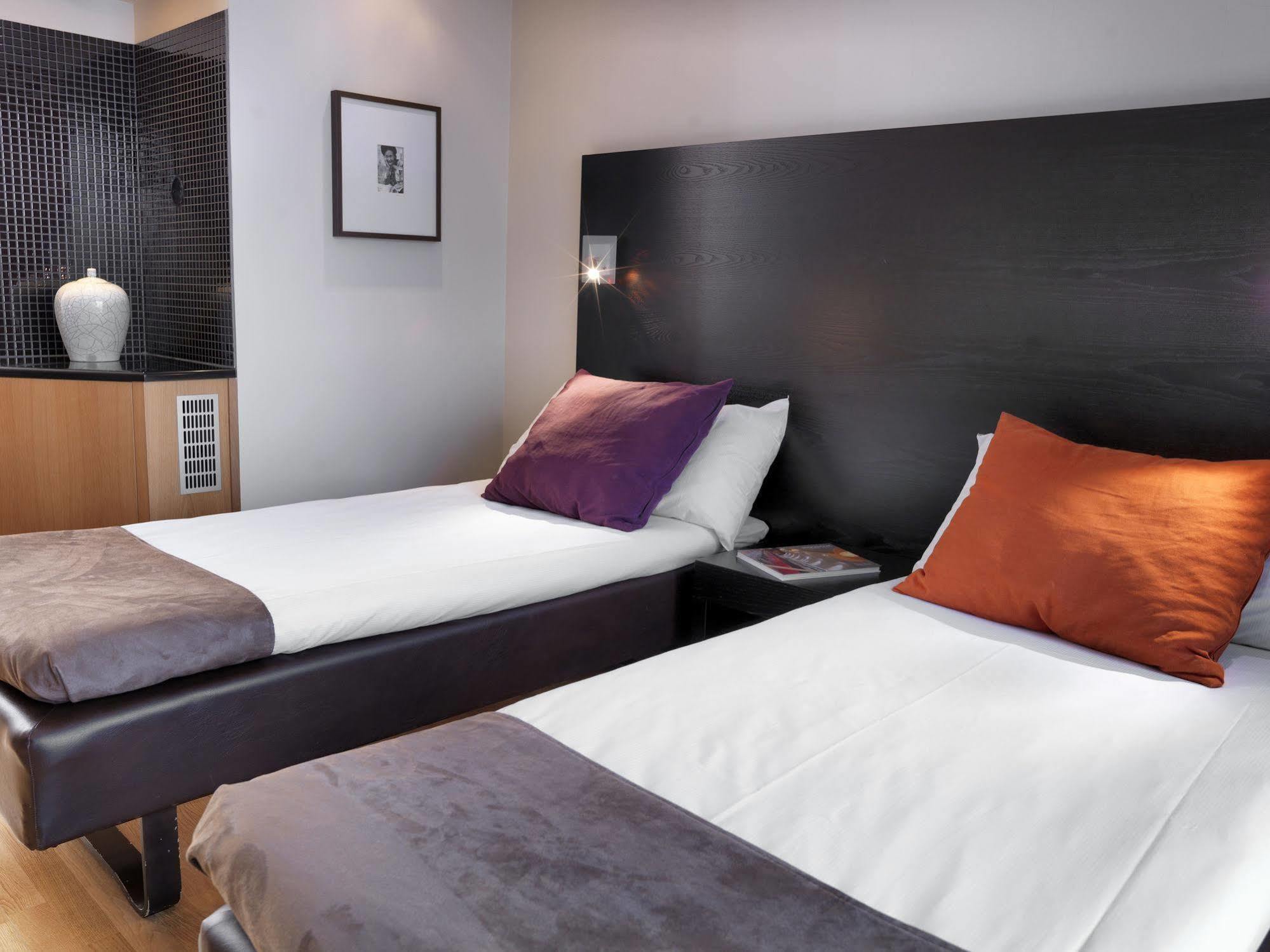 Best Western Solna Business Park Εξωτερικό φωτογραφία