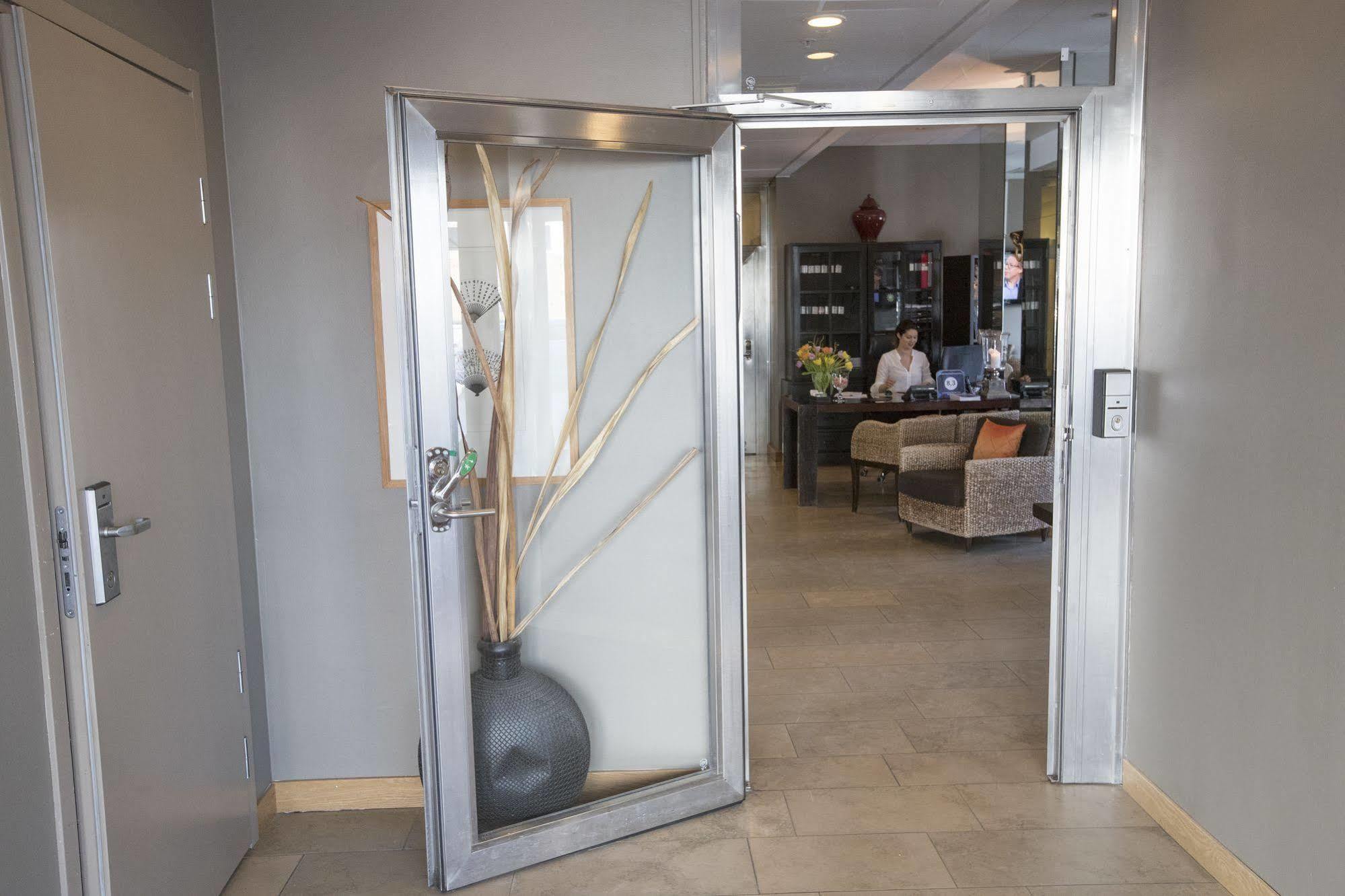 Best Western Solna Business Park Εξωτερικό φωτογραφία